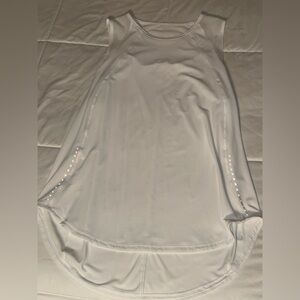 Lululemon Sculpt Tank Top